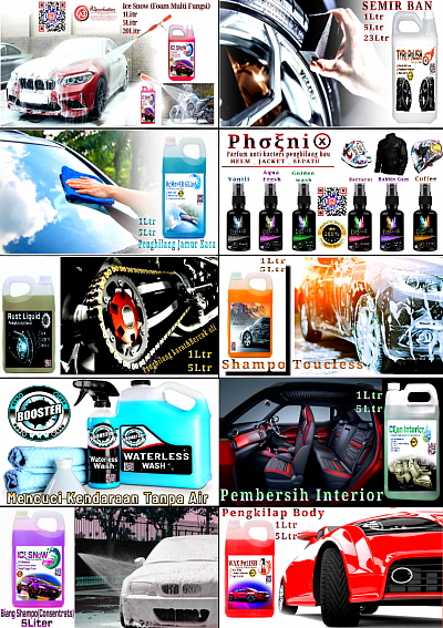 My Product